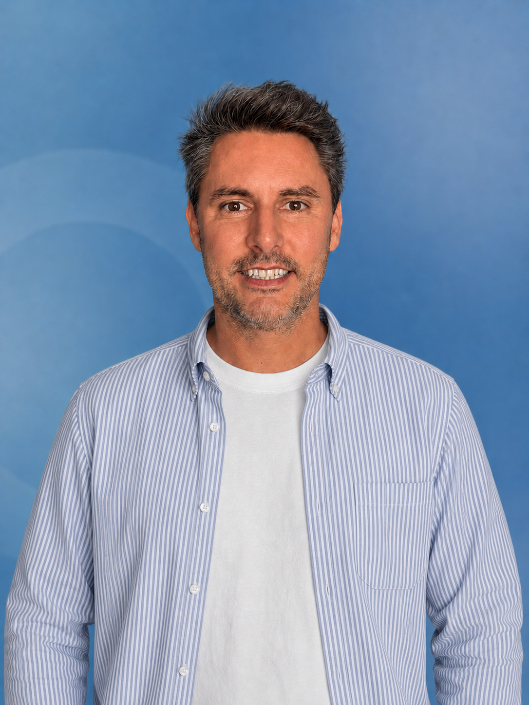 Mathieu Daems